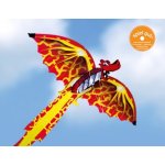 Günther 3D pro děti DRAGON 102 x 320 cm – Zboží Dáma