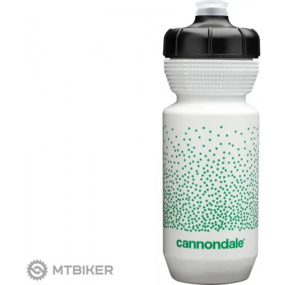 Cannondale Bubbles Gripper bottle 600 ml – Sleviste.cz