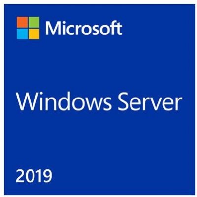 Microsoft Windows Server 2019 Standard R18-05867 – Zboží Mobilmania