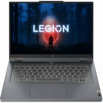 Lenovo Legion Slim 5 82Y5002HCK – Zboží Mobilmania