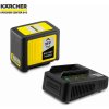 Sada baterií a nabíječek k aku nářadí Kärcher 2.445-065.0