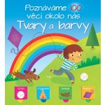 Poznáváme 100 věcí okolo nás Tvary a bar – Sleviste.cz