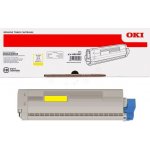 Oki 45862837 - originální – Zboží Živě