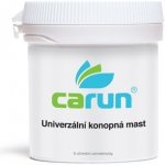 Carun univerzální konopná mast 280 ml – Zboží Mobilmania