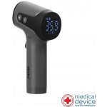 Akuku Bezkontaktní infračervený teploměr – Hledejceny.cz