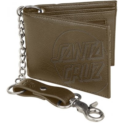 Santa Cruz Opus Dot Chain Brown – Sleviste.cz