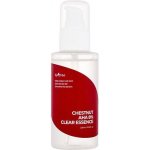 Isntree Chestnut AHA 8% Clear Essence exfoliační pleťová esence 100 ml – Hledejceny.cz
