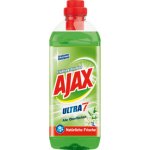 Ajax Uni na podlahy Konvalinka zelený 1000 ml – Zbozi.Blesk.cz