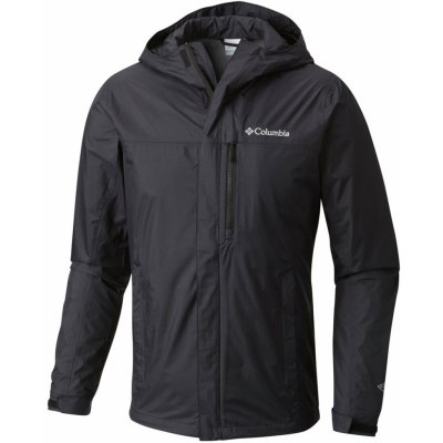 Columbia Pouring Adventure II Jacket černá – Hledejceny.cz