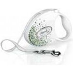 Flexi Glam Splash Leaf popruh SWAROVSKI – Hledejceny.cz