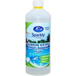 Sparkly POOL Algicid extra proti řasám 1 l – Zboží Mobilmania