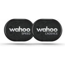 Wahoo RPM Speed & Cadence Sensor (WFRPMC)