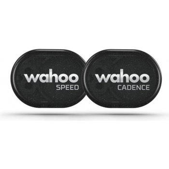 Wahoo RPM Speed & Cadence Sensor (WFRPMC)