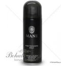Barva na vlasy Mane Hair Thickening Spray Auburn / kaštanová 200 ml