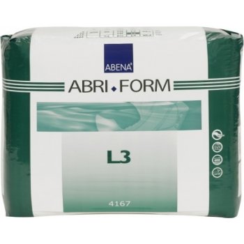 Abri Form Comfort L3. 20 ks