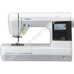 Juki HZL G 120 – Sleviste.cz