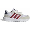 Dětské tenisky adidas run 60S CF C IE6437 bílý