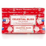Satya indické vonné tyčinky Celestial Bliss 15 g – Hledejceny.cz