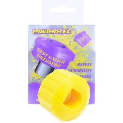Uložení motoru POWERFLEX – Zbozi.Blesk.cz