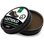 Svorto Leštidlo s přírodními vosky 75 ml hnědé – Hledejceny.cz