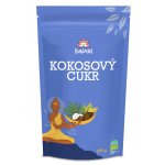 Iswari Bio kokosový cukr 250 g – Hledejceny.cz