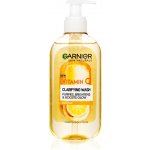 Garnier Skin Naturals Clarifying Wash 200 ml – Zboží Dáma