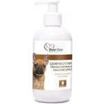 Over zoo Šampón proti lupům 250 ml – Zboží Dáma