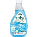 Attis antibacterial tekuté mýdlo 400 ml – Zbozi.Blesk.cz