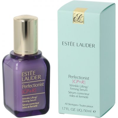 Estée Lauder Perfectionist CP+R Wrinkle Firming / Lifting zpevňující sérum 50 ml – Zboží Mobilmania