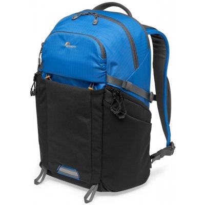 Lowepro Photo Active BP 300 AW-Blue/Bk – Zboží Živě