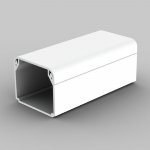 Lišta KOPOS LHD 30 x 25 HD hranatá – Zboží Mobilmania