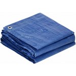 Springros Krycí plachta s oky 4x7 m 60g PE modrá PROTECT GA2116-XG – HobbyKompas.cz