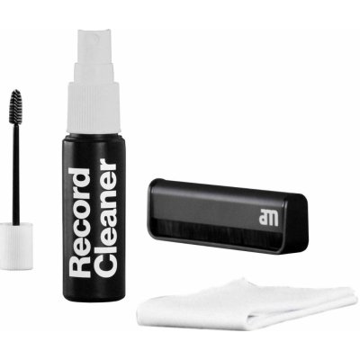 Crosley AM Record Cleaner Kit (čistící sada) – Zboží Živě