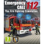 Emergency Call 112: The Fire Fighting Simulation – Hledejceny.cz