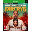 Hry na Xbox One Far Cry 6 (Yara Edition)