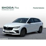 Skoda Scala 1.5 TSI Drive 110 kW