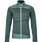 Ortovox dámská mikina Fleece Light Jacket Women's Dark Arctic Grey – Zboží Dáma