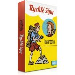 Albi Kvarteto Rychlé Šípy – Zboží Mobilmania