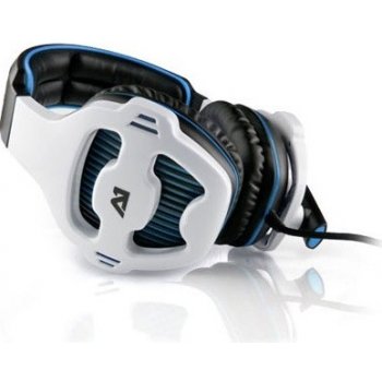 Attitude One Tunguska v7.1 USB Headset