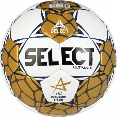 Select Champions League Ultimate Official Ehf – Zboží Dáma