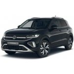 Volkswagen T-Cross 1.0 TSI DSG Style 85 kW – Hledejceny.cz