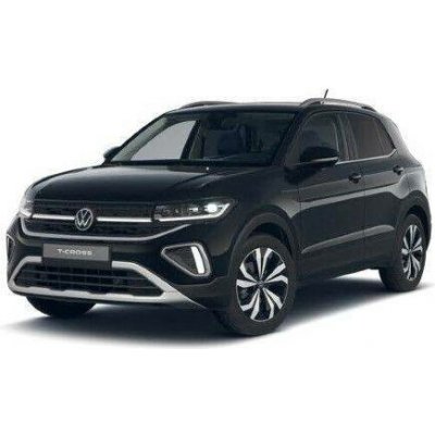 Volkswagen T-Cross 1.0 TSI DSG Style 85 kW – Hledejceny.cz