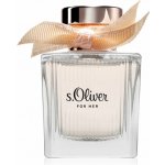 S.Oliver toaletní voda dámská 50 ml – Hledejceny.cz