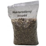 SEED SERVICE Travní směs Nektarodárný biopás 1 kg | Zboží Auto