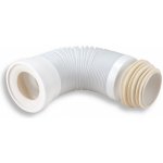 Novaservis Flexi dopojení 270-630 plast 497.P – Sleviste.cz