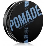 Angry Beards Wolfie Belfort Pomáda na vlasy 100 g – Zboží Dáma