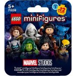 LEGO® Minifigurky 71039 Studio Marvel – 2. série – Hledejceny.cz