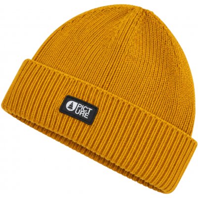 Picture Colino Beanie UNI žlutá – Hledejceny.cz