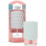 Yankee Candle Elektrický difuzér do zásuvky Organic Kit Pink Sands 18,5 ml – Sleviste.cz