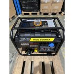 Hahn & Sohn HGG 8000X – Hledejceny.cz